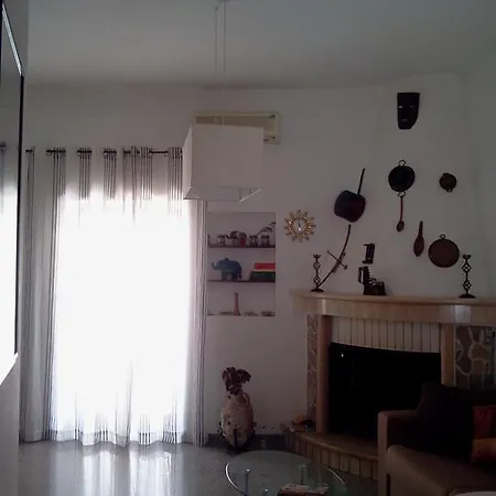 شقة Da Maria