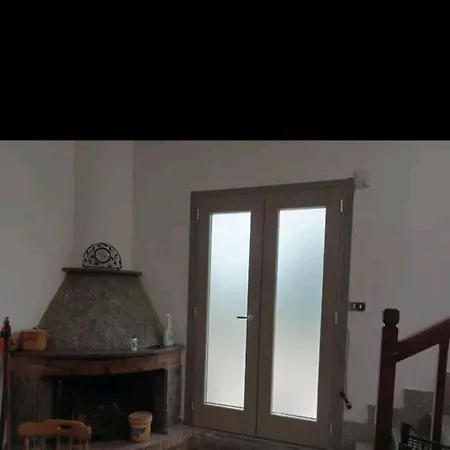Con Giardino Casa vacanze *