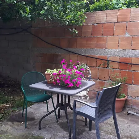 Con Giardino 펜션 *