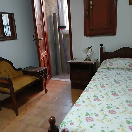 Casa vacanze Con Giardino *