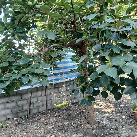 펜션 Con Giardino