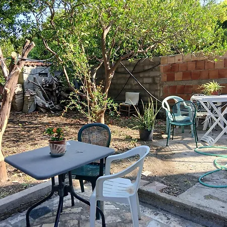 펜션 Con Giardino