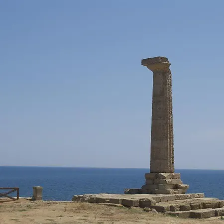 Da Maria شقة *