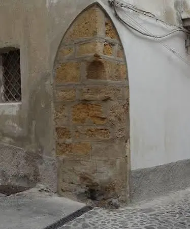Da Maria شقة كروتوني